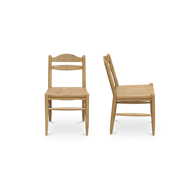 Tate Upholstered Dining Chair