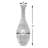 Alburnett Floor Vase-744962713