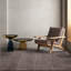 Eatontown Geo Machine Woven Flatweave Charcoal Rug-274956965