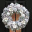 36cm Wreath