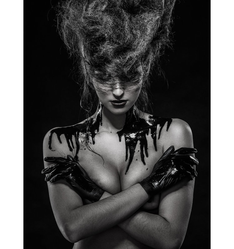 Wrapped Canvas Print, 76.2 cm H x 50.8 cm W