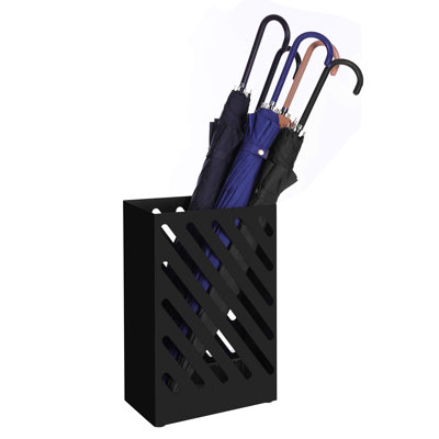 Sharad Steel Umbrella Stand