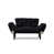 Black Microfiber