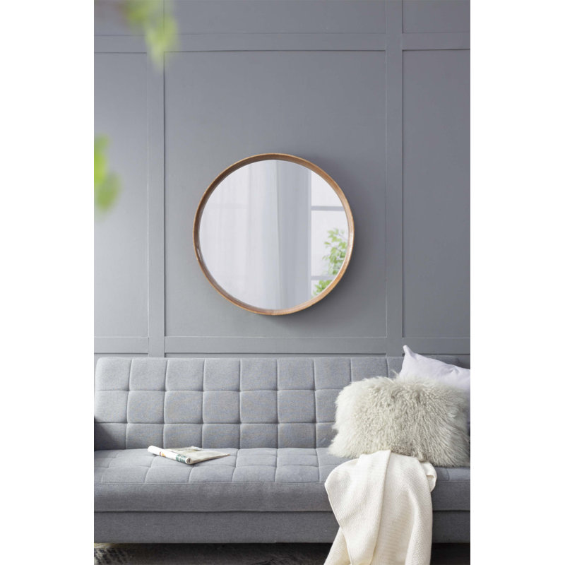 Miroir mural 31,5 pouces