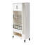 Armoire de rangement pour sports