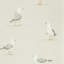 Shore Birds Wallpaper-50888740