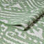 Tapis vert Ponds Calitrah-537812501