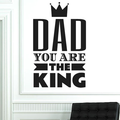 Wall Decal