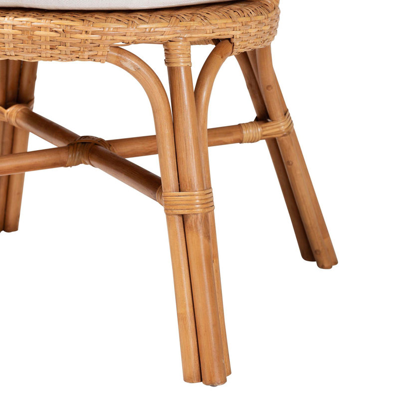 Chaise de salle à manger Bohemian