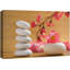 Reproduction de photo sur toile tendue Zen Stones-56324632
