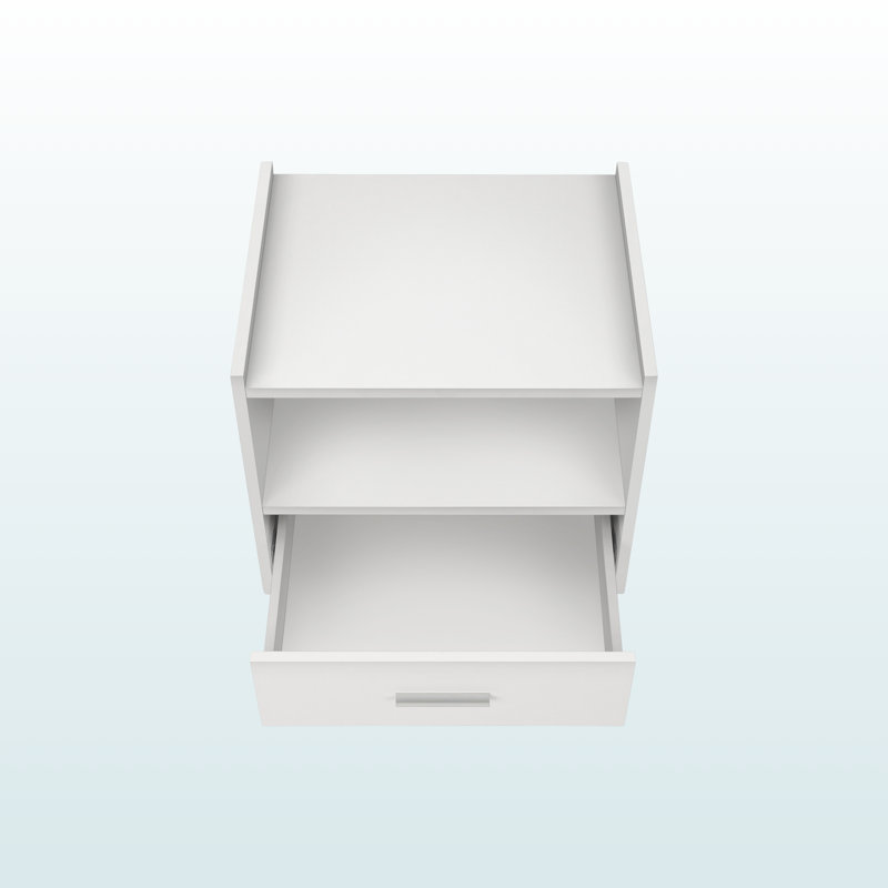 Contemporary & Modern Accent Table