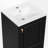 20" Single Bathroom Vanity With Ceramic Top-1233814480-1233814444