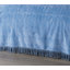 Geneva Cotton Solid Colour Bedspread-20420781-20477034