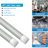 4' LED Garage Light