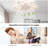 Ceiling Fan with LED Lights