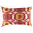 Red Ikat