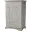 Angelo Solid Wood Armoire