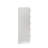 Alyviah Wood Vertical Chests, White