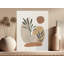 Wrapped Canvas Print Set