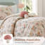 Ensemble d'édredon 3 pièces pour lit simple / simple TG-131298186
