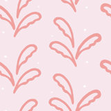 Banana Leaf 33' L x 20.5" W  Wallpaper Roll