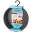 Stellar Stellar Hard Anodised Classic Cake Pan-101872889