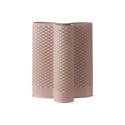 Ceramic Vase Dia 10"