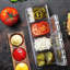 Acrylic Food Storage Container