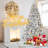 Christmas Tree, Stable Stand, Easy Setup