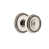 Polished Nickel is out of stock selected