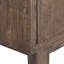 Pasadena 40cm W Solid Wood Bedside Table
