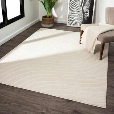Geometric Indoor Rug