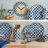 Courtly Check Check Utensil Crock-50817967