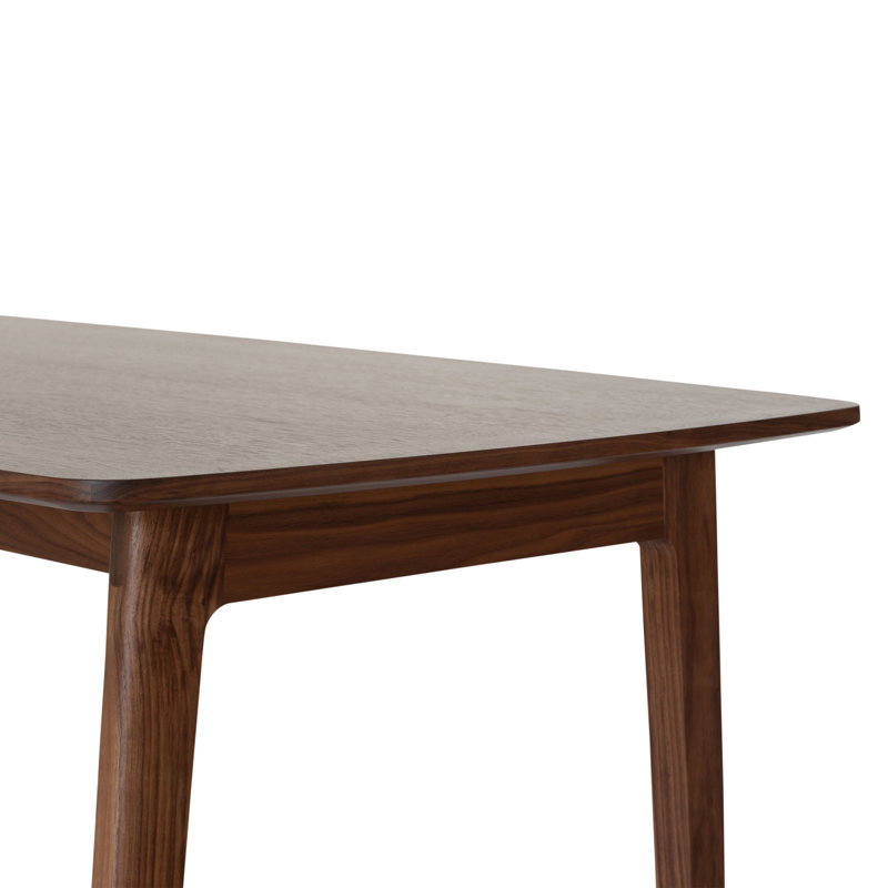 Dining Table, Walnut