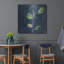 «Eucalyptus On Blue» par Linda Woods-672724138
