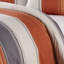 Polyester Striped Duvet Cover Set with Pillowcases Included-26953239-29192637