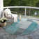Karsyn Striped Indoor / Outdoor Rug