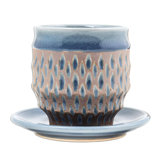 Ceramic Teacup