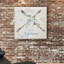 «Boho Arrow Adventures», peinture sur toile tendue-1984205958