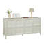 Buffet moderne avec ouverture basculante-717352160