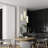 Kissey 1 - Light Black LED Pendant-1384564842