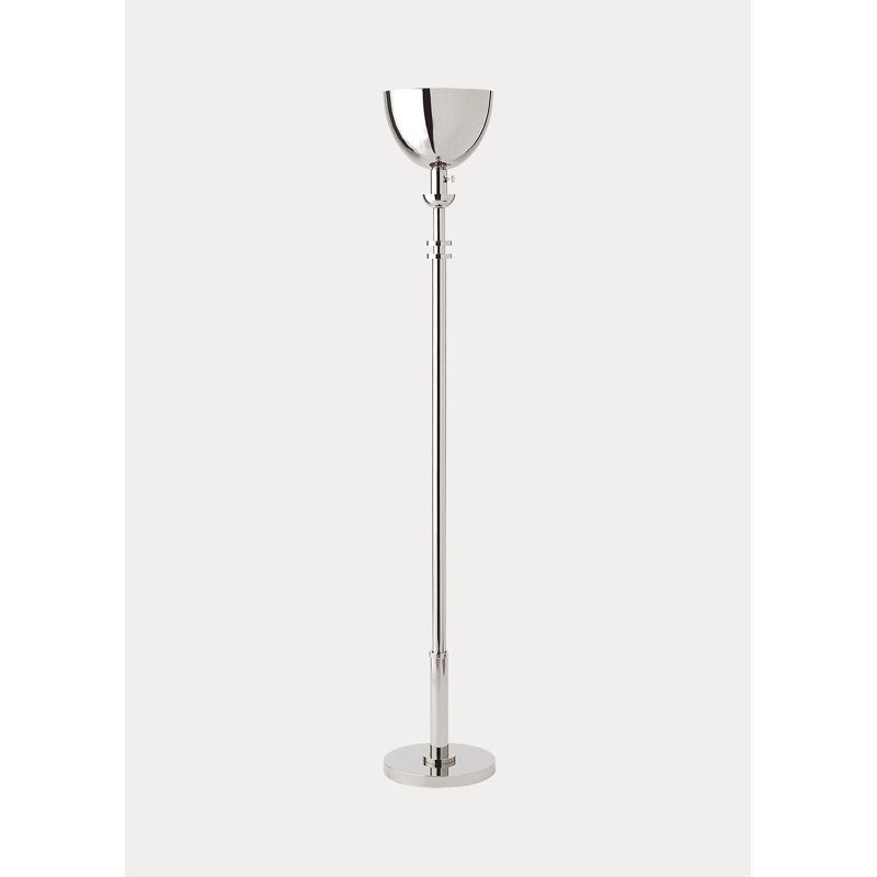 Layne Torchiere Floor Lamp
