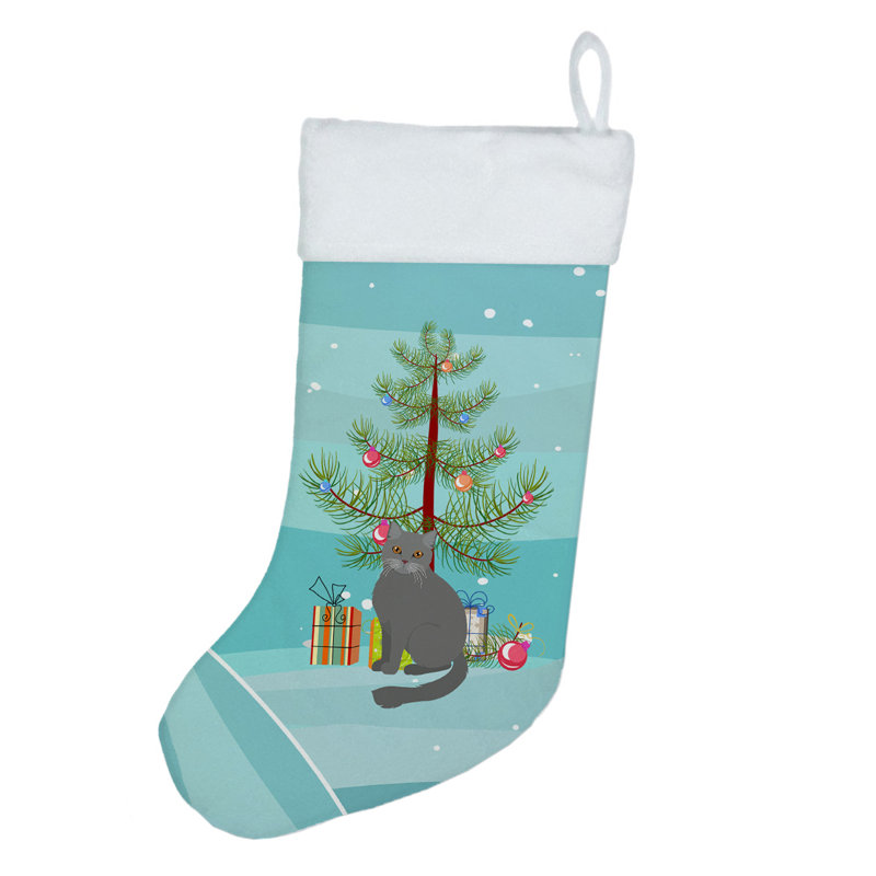 Christmas Stocking