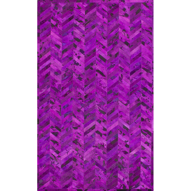 Masardis Geometric Indoor Rug, 7'6" x 9'6"