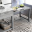 Alez Extendable Kitchen Island-70718901