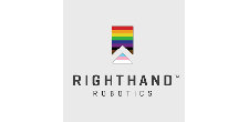 Logo Right Hand