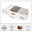 Brayden Studio Plastic，Linen Box-1453354910