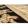 Noir/ivoire tapis Atterbury