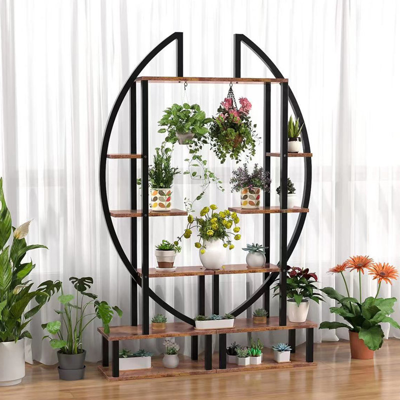 Selevae Plant Stand - Set of 2
