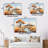 Landscape & Nature Wall Decor on Metal